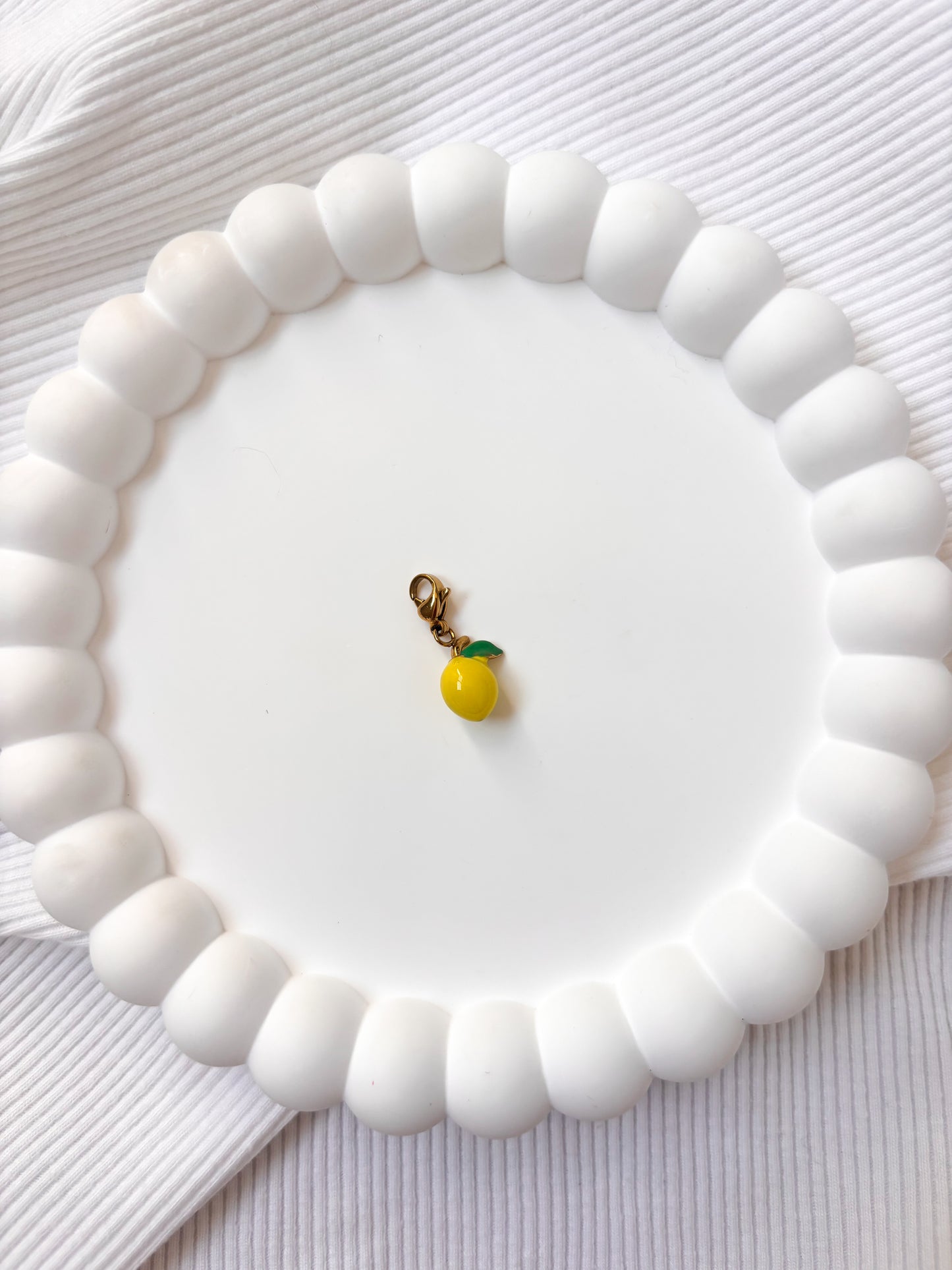 Charm Citron