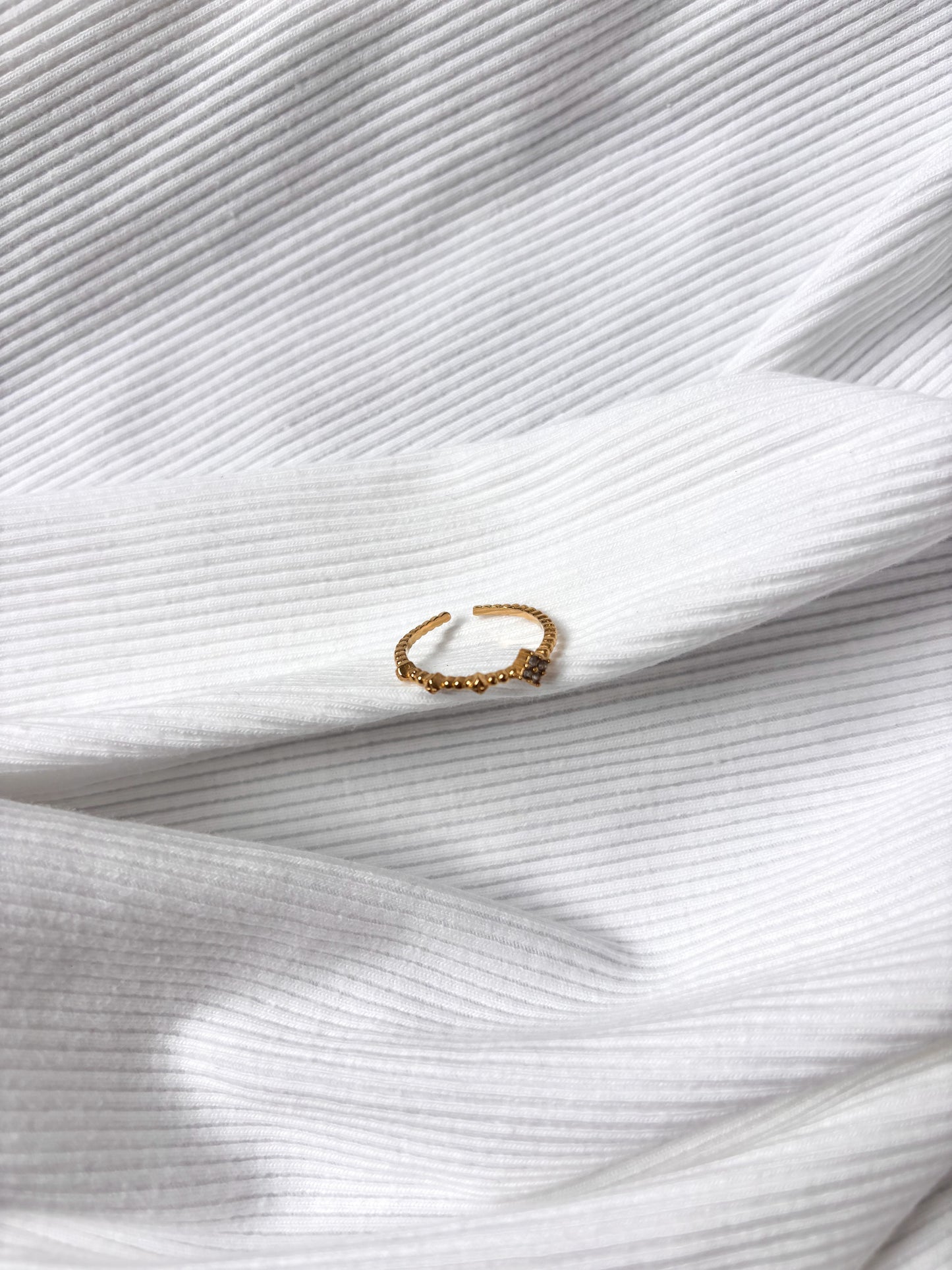 Bague Hélèna