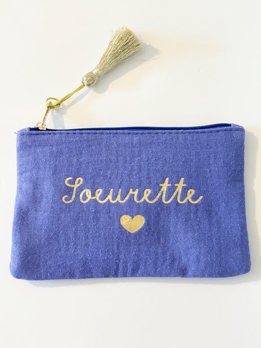 Pochette Soeurette