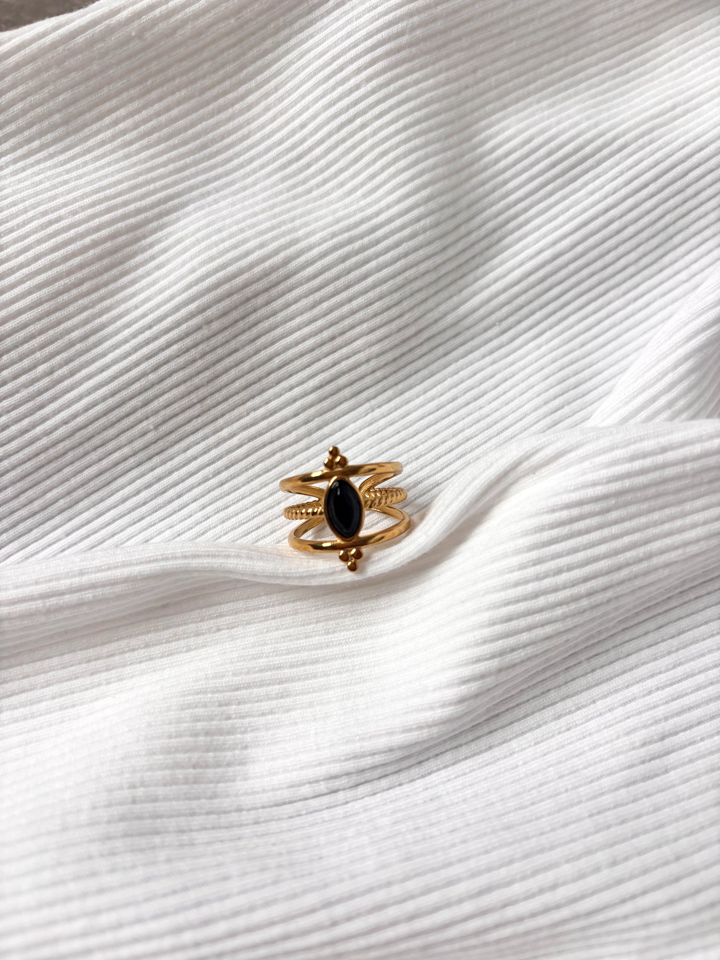 Bague Tika