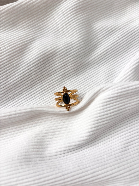 Bague Tika