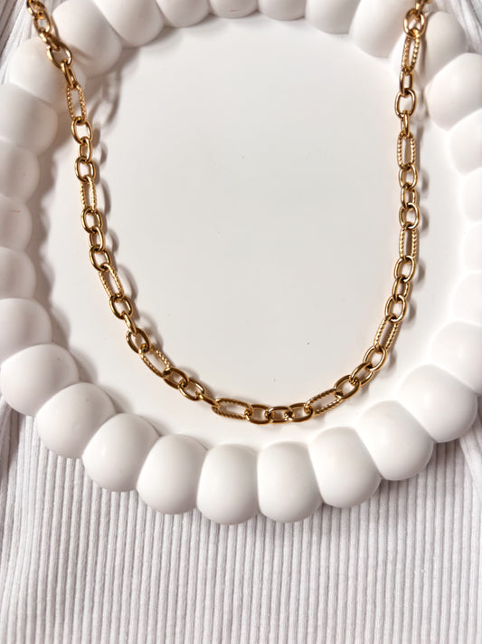 Collier Charm 6