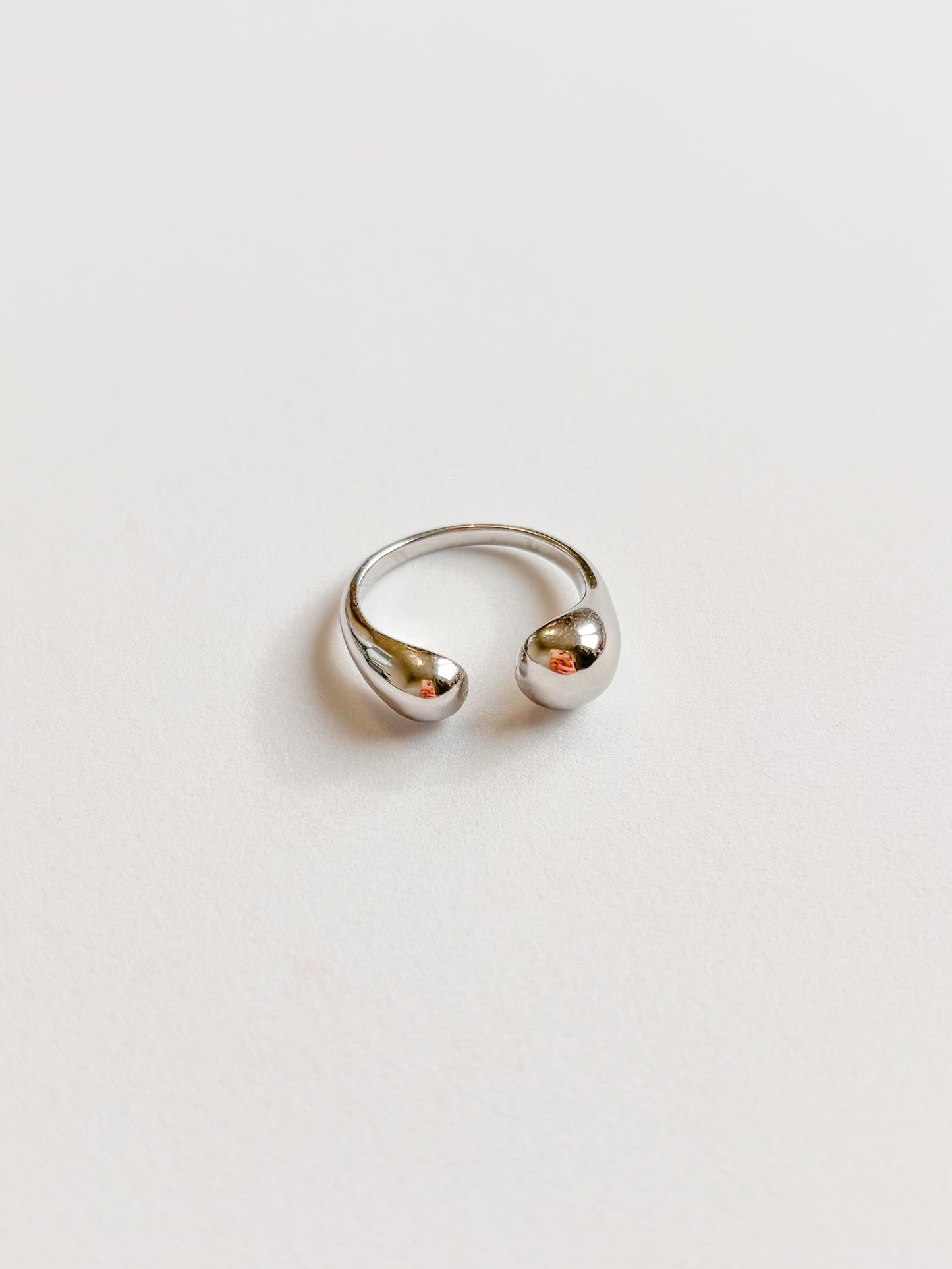 Bague Boxe