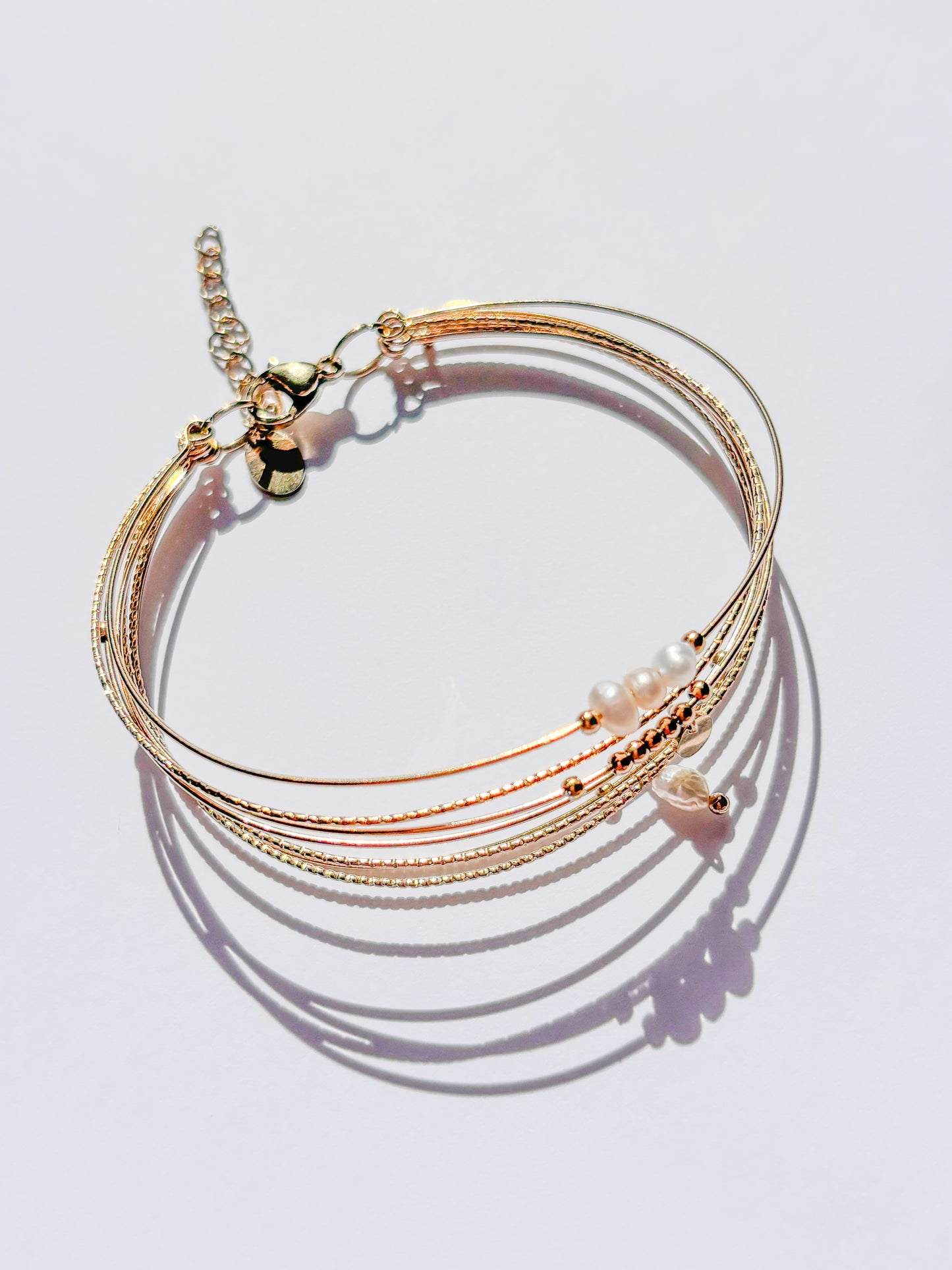 Bracelet Jonc Maëva