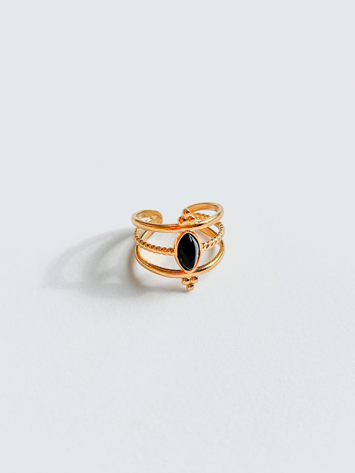 Bague Tika