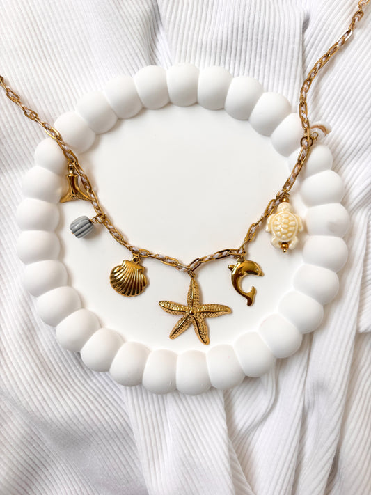Collier Playa 9
