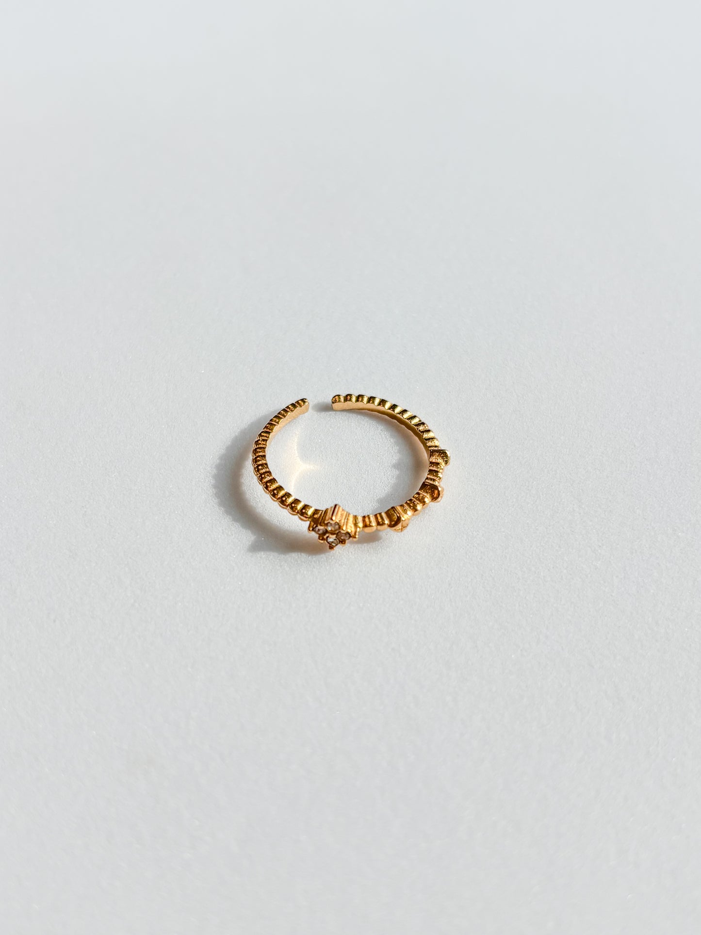 Bague Hélèna