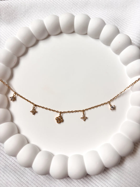 Bracelet Breloques Féeriques
