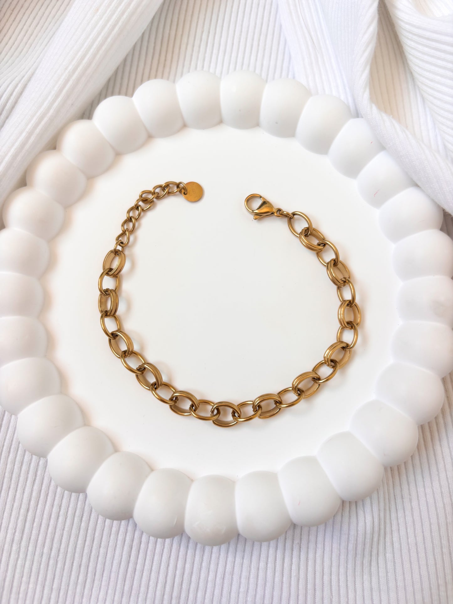 Bracelet Charm 1