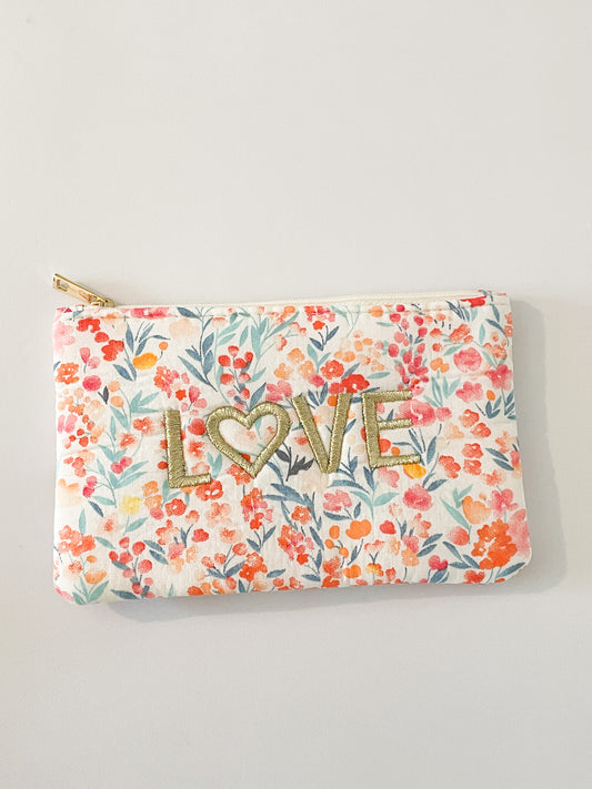 Pochette LOVE