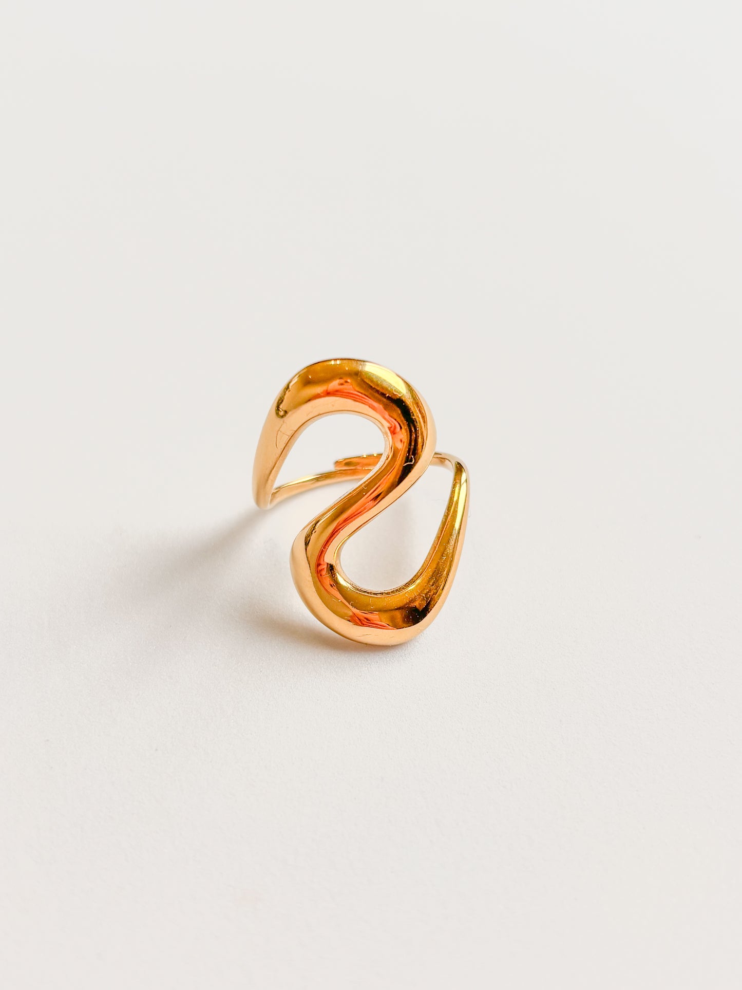 Bague Virgie