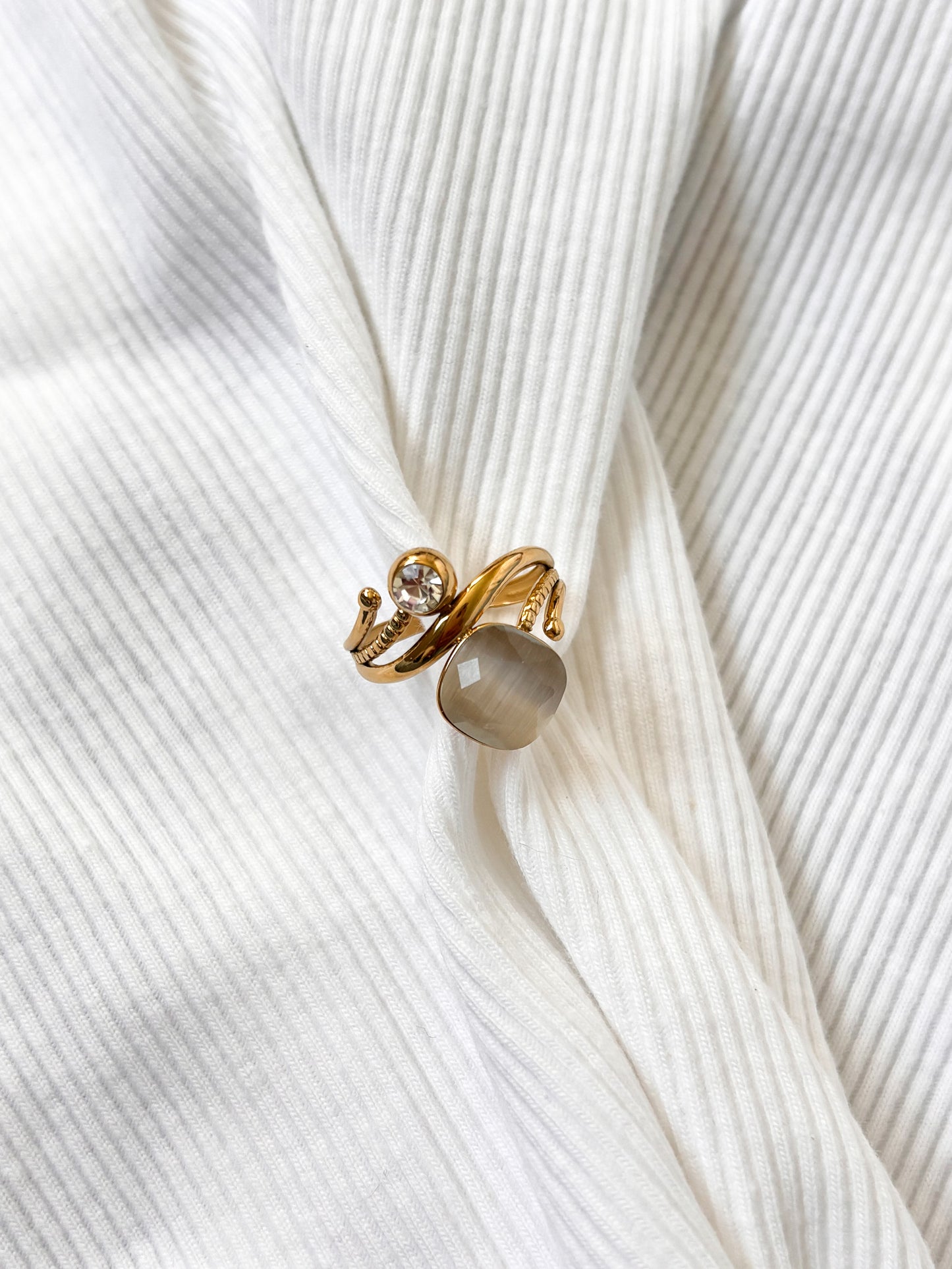 Bague Playa 32