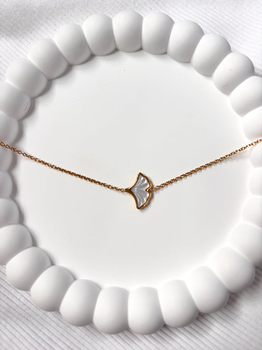 Bracelet Ginkgo