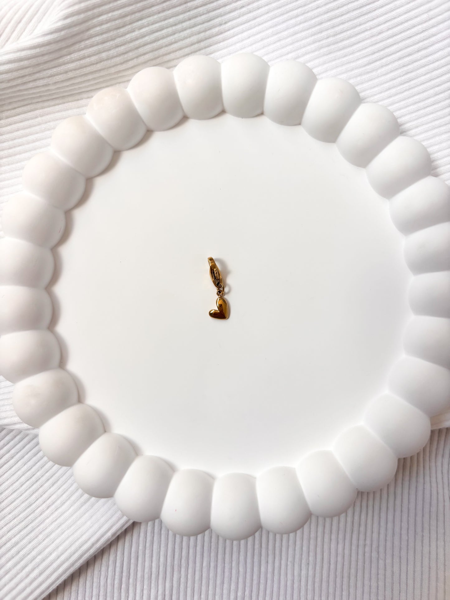 Charm Coeur mini