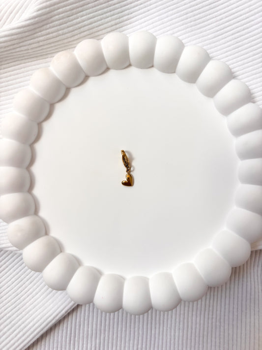Charm Coeur mini