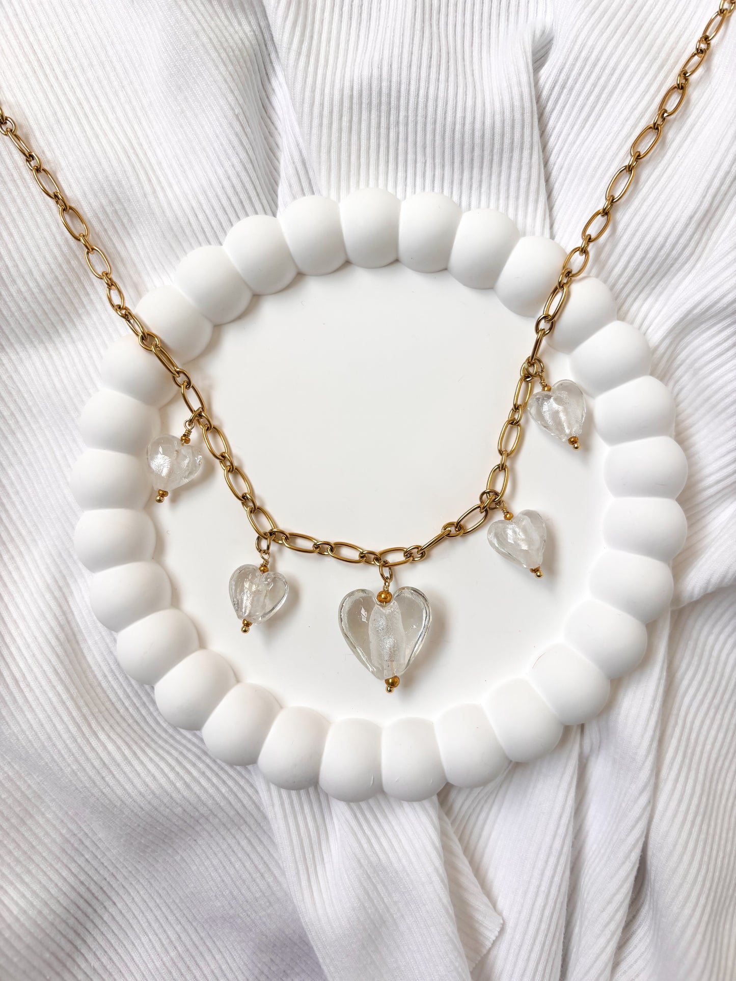 Collier Playa 3