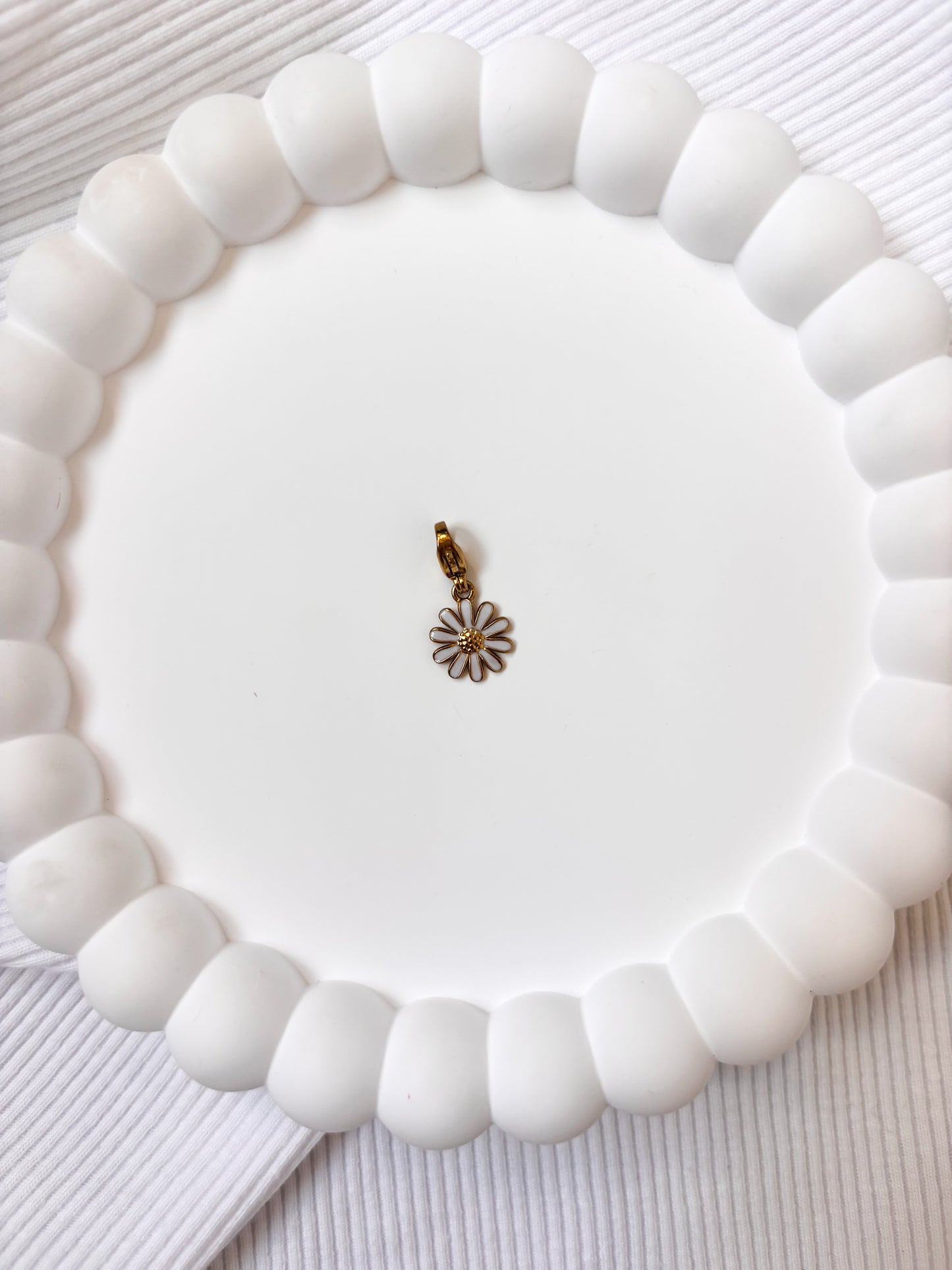 Bracelet Charm