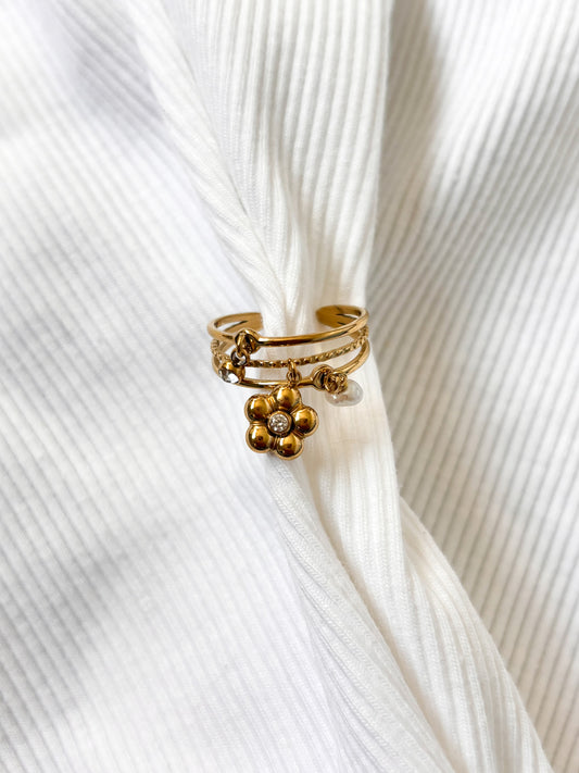 Bague Playa 35