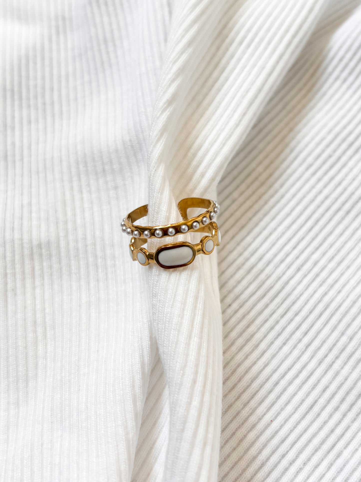 Bague Playa 1