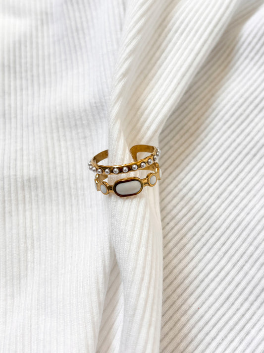 Bague Playa 1
