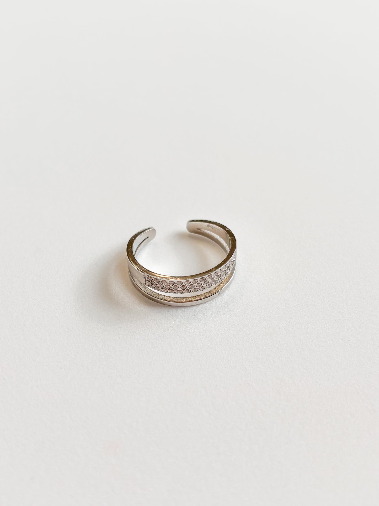 Bague Cuba
