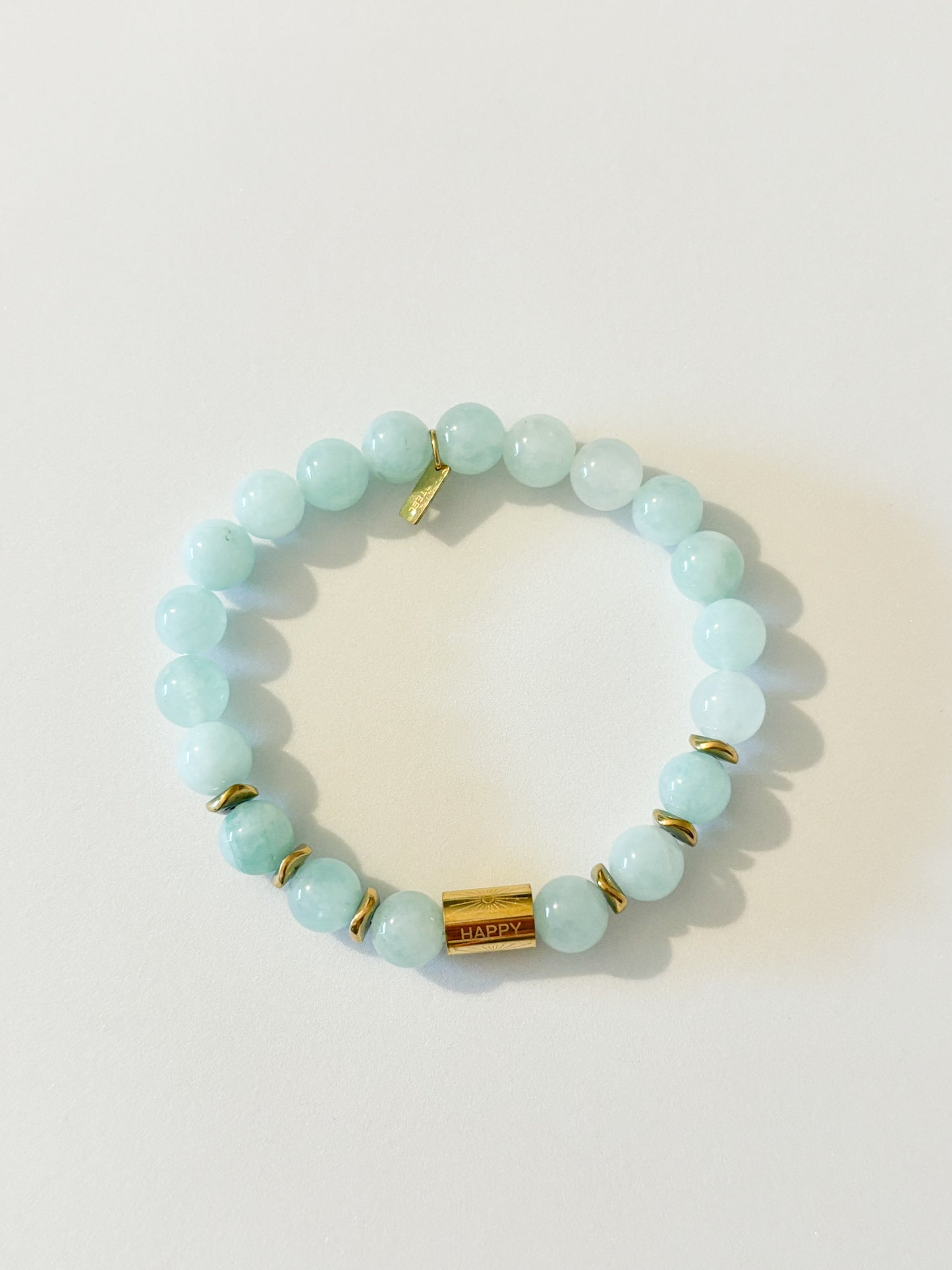 Amazonite Russe