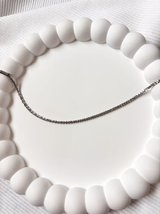 Bracelet Torsade