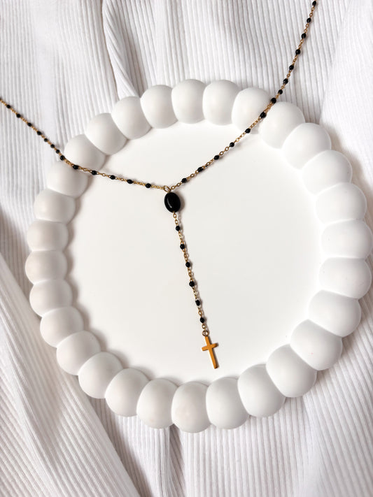 Collier Chapelet