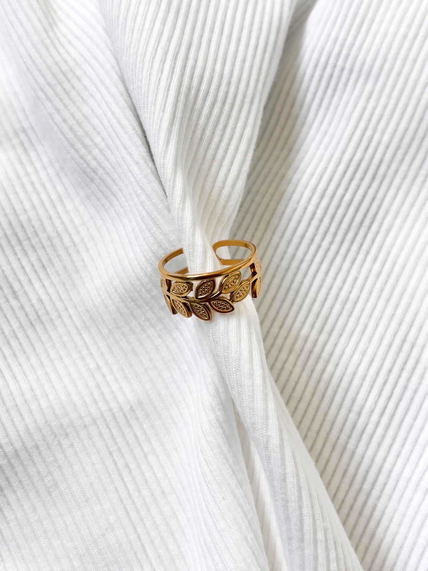 Bague Playa 25