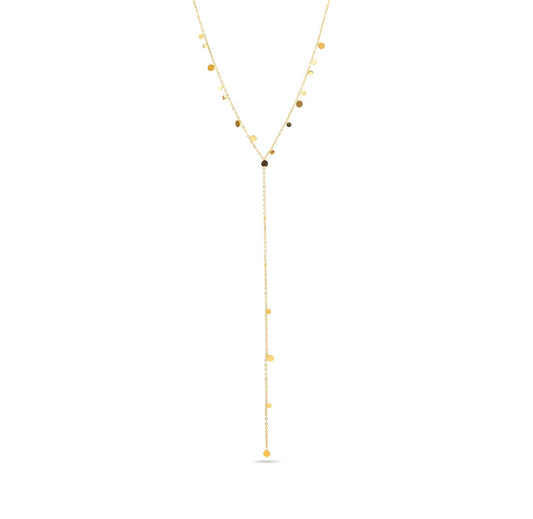 Collier Sublime