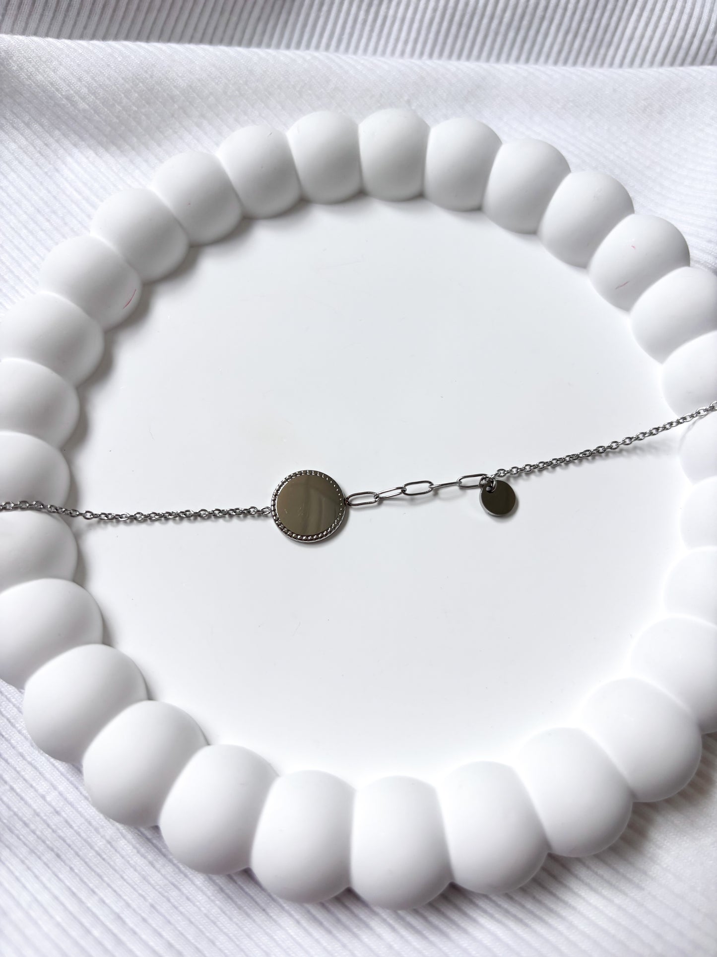 Bracelet Axel "sans gravure"