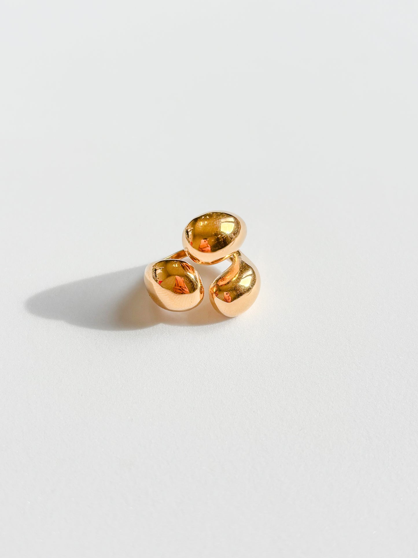 Bague Jade