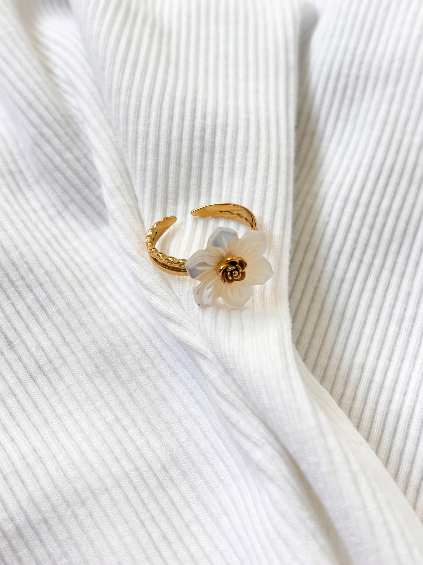 Bague Playa 30