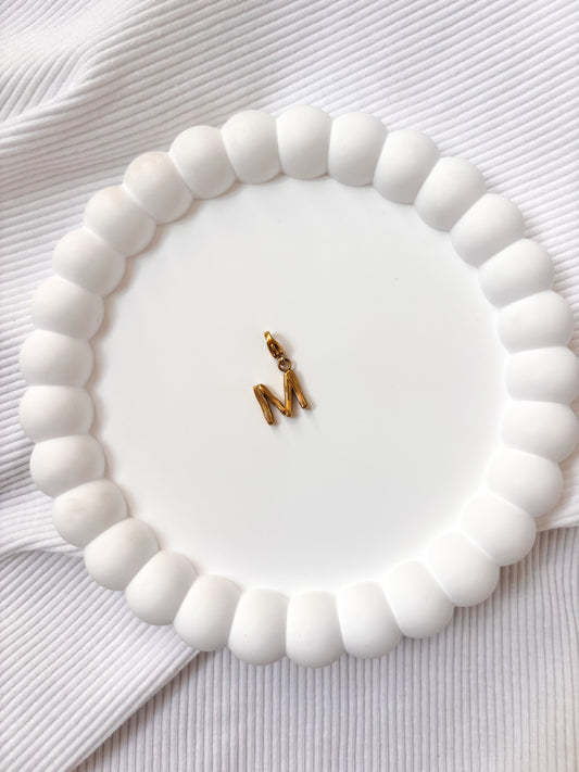 Charm Lettre