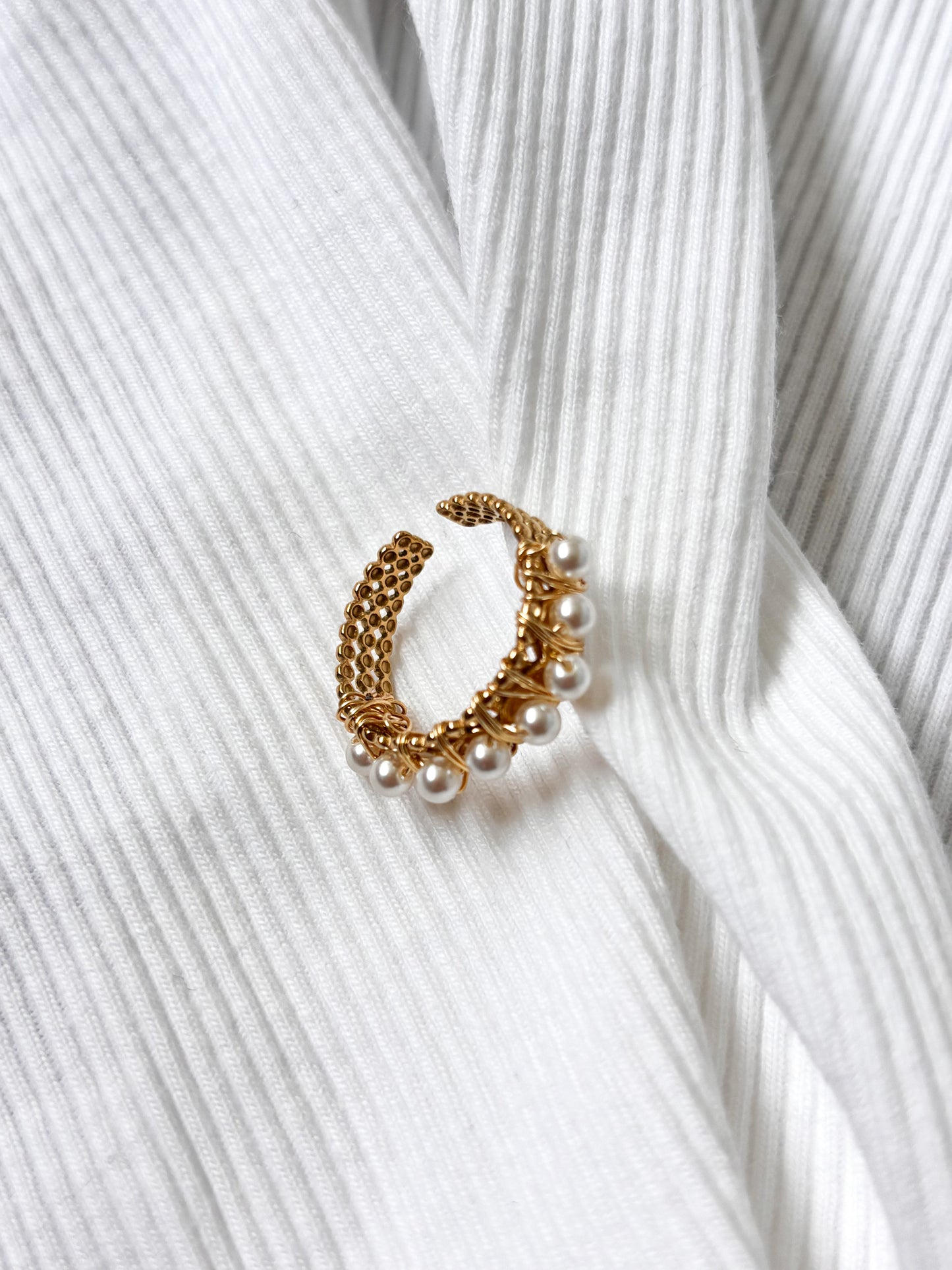 Bague Playa 10