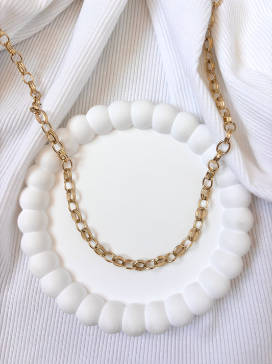 Collier Charm 1