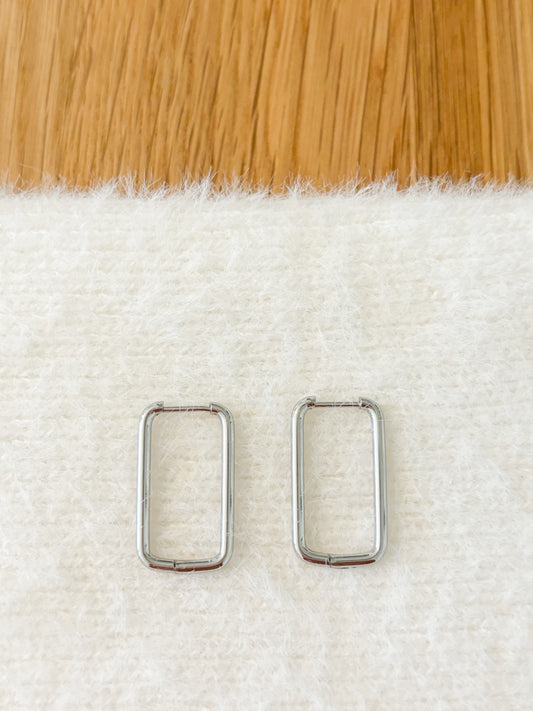 Boucle d’oreille Créole 7