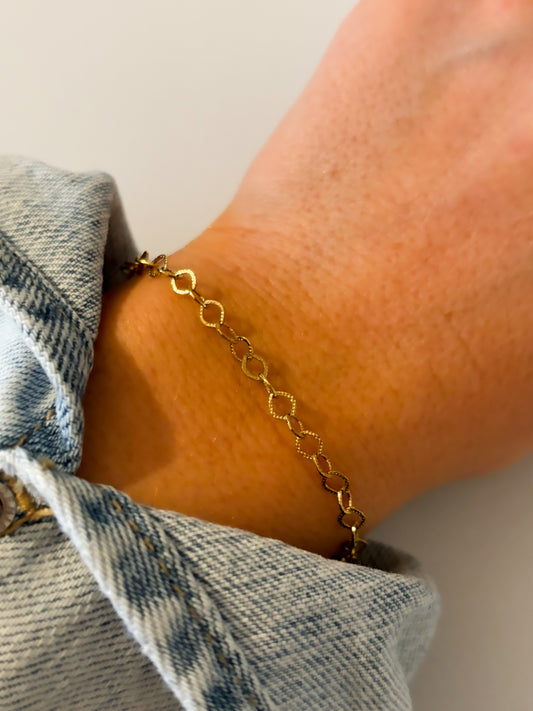 Bracelet Charm
