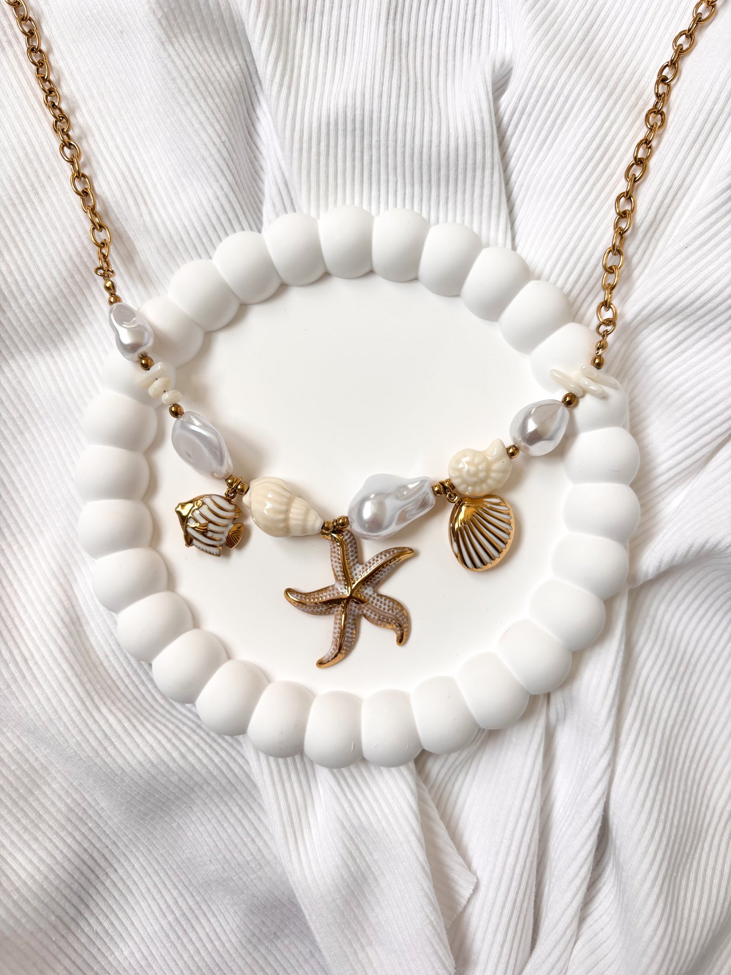 Collier Playa 8