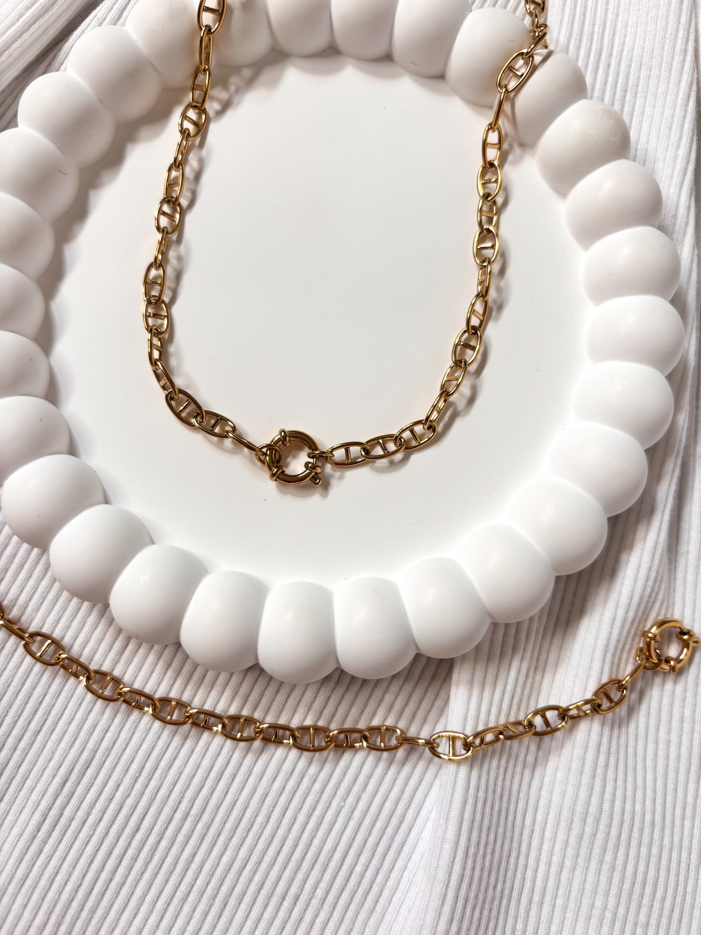Bracelet Charm 8