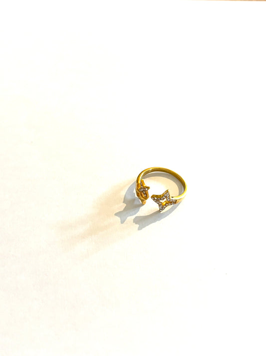 Bague Maubous