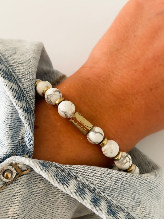 Howlite