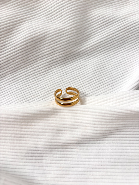 Bague Zoé