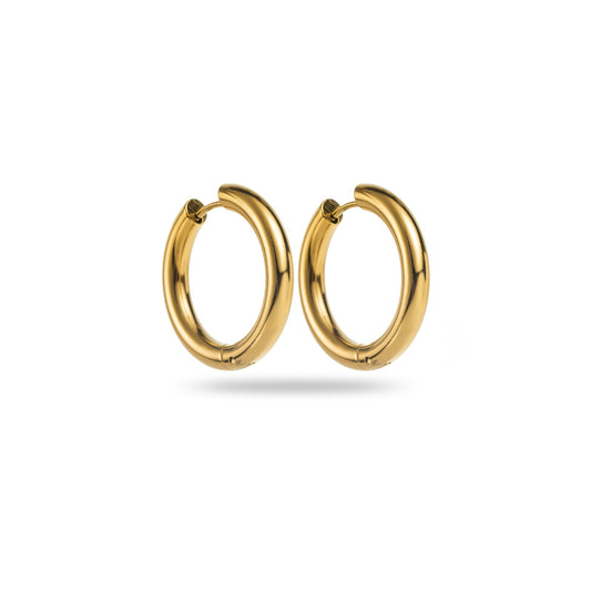 Boucle d'Oreille Mini Créole