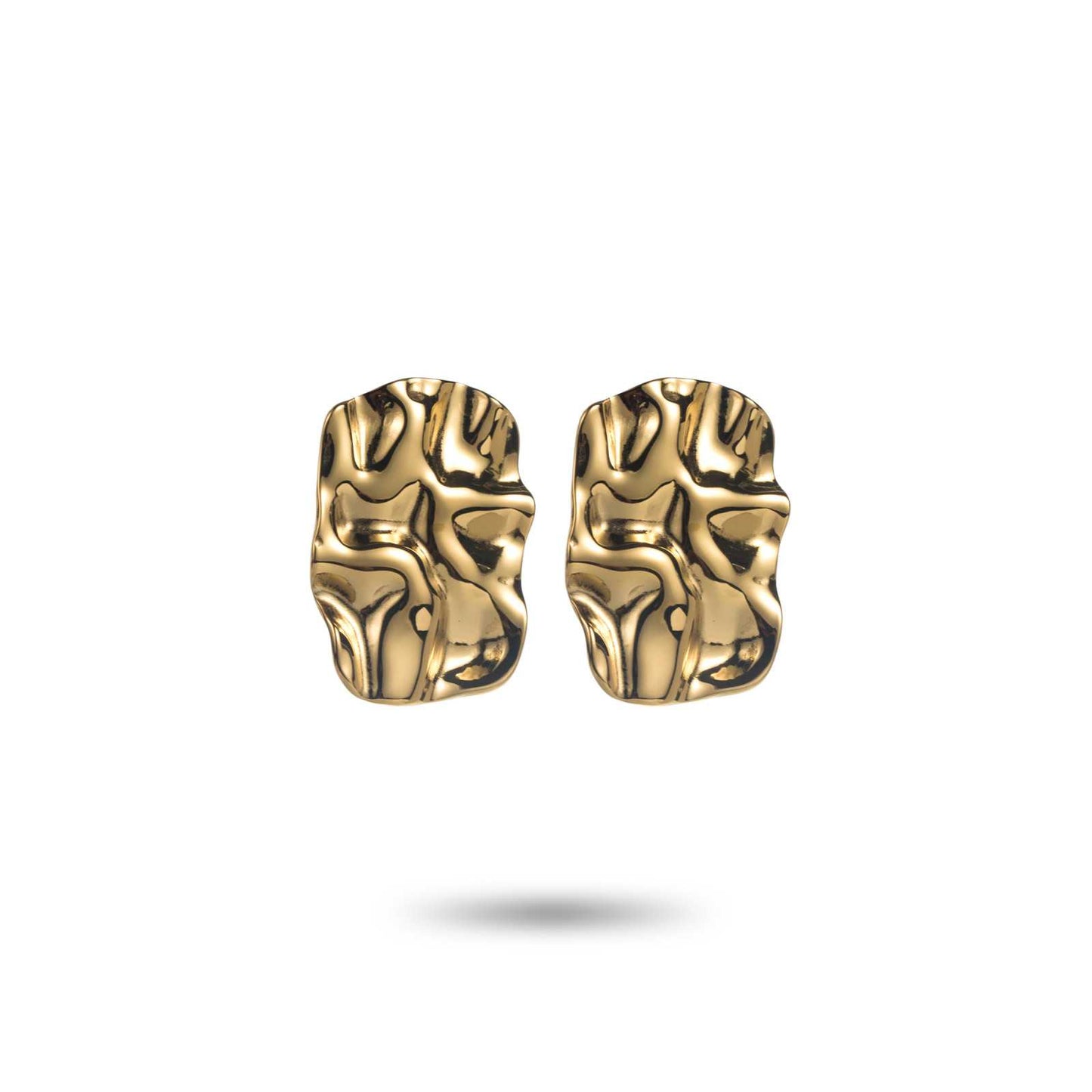 Boucle d'oreille Ophélie