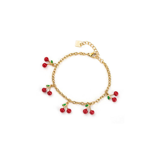 Bracelet 5 Cerises