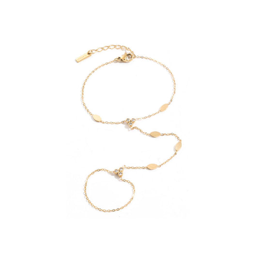 Chaine de main Bella