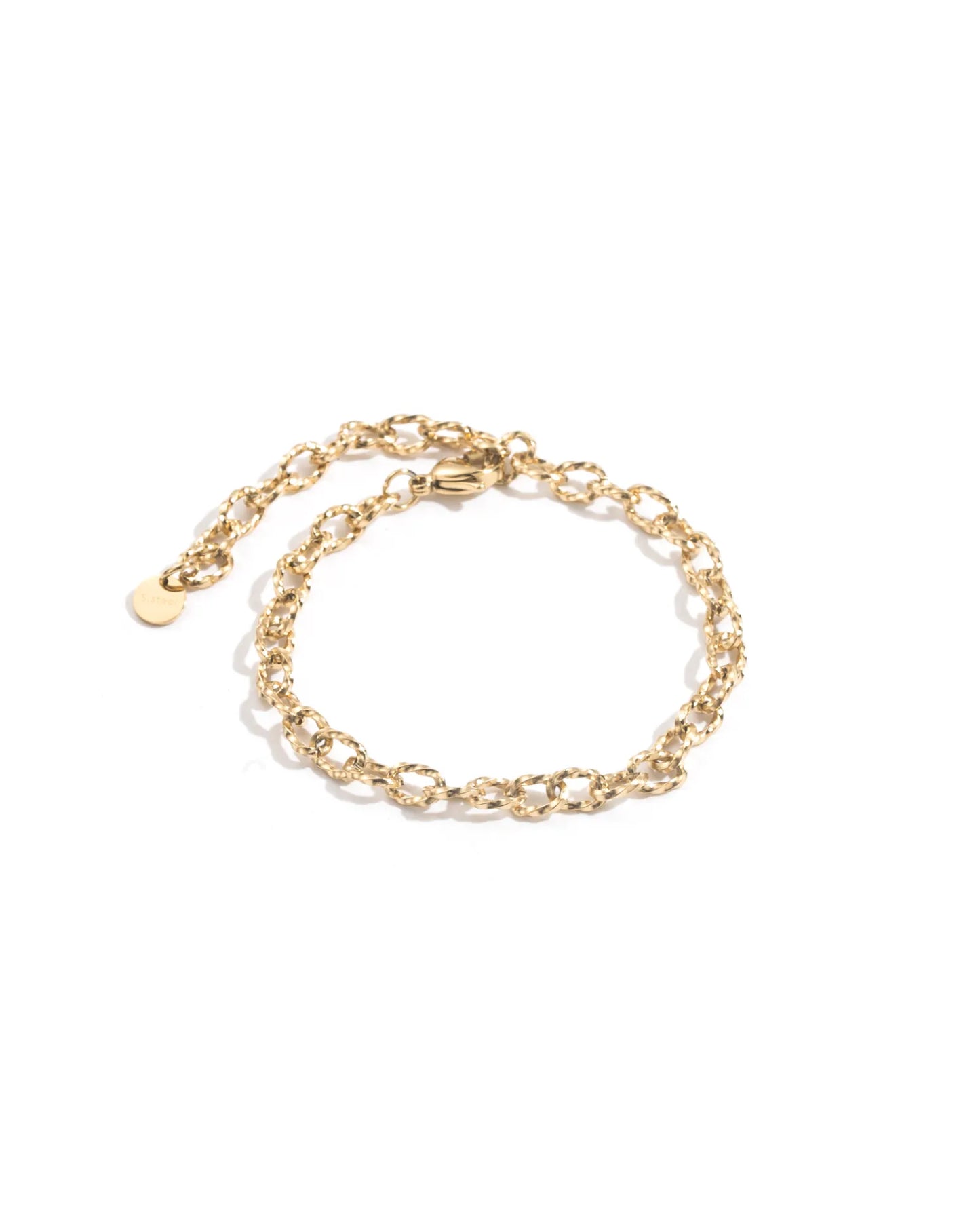 Bracelet Charm scintillant 5