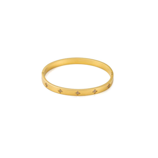 Bracelet Jonc Ella 0,5 cm