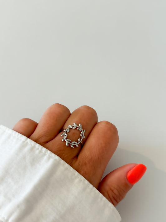 Bague Anouk
